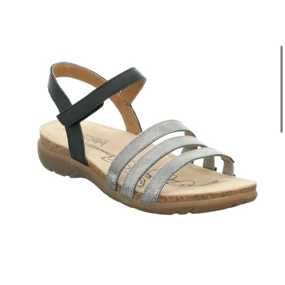 NIB - Josef Seibel - Sandals - Size 9 (40)